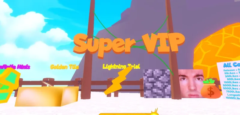 Shortest Answer Wins: Teleport To VIP - Shortest Answer Wins script preview