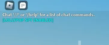 Universal Chat Spy 2 - Universal script preview