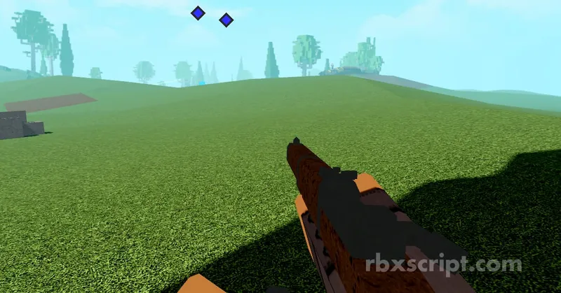 Trenches : Beta: Silent Aim, No Reload - Trenches script preview