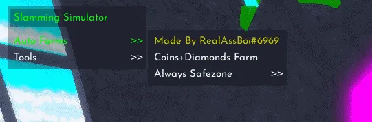 Slaying Simulator Script - RbxScript The best scripts only here. - Slaying Simulator Script - RbxScript The best scripts only here. script preview