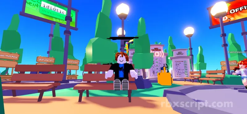 PLS DONATE: Сlub Teleport Bypass - PLS DONATE script preview