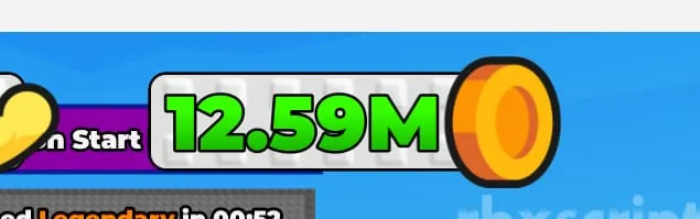 Rope a Brainrot: Auto Farm - Rope a Brainrot script preview