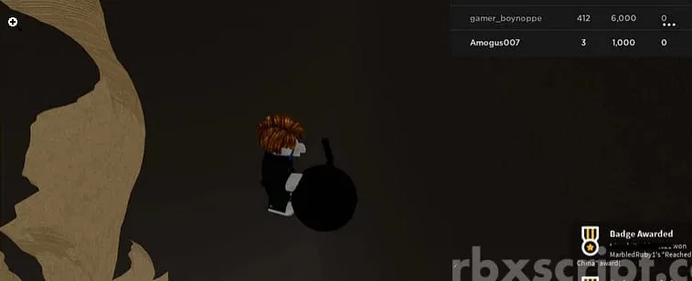 Dig to China: Auto Farm Bombs, Auto Rebirth - Dig to China script preview