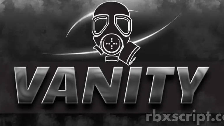 Vanity [Aimbot] - Vanity [Aimbot] script preview