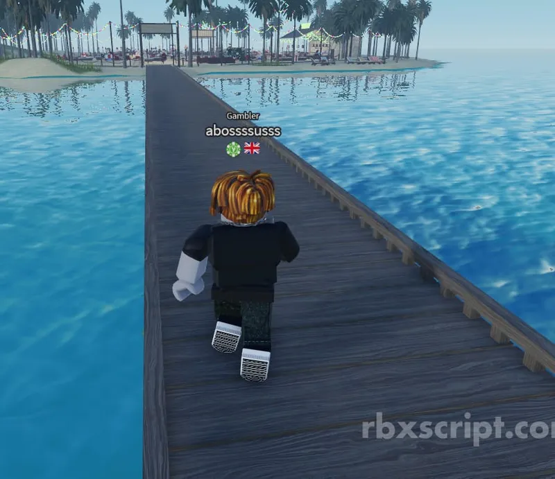 High Rollers Casino &amp; Resort Map: Auto Farm - High Rollers Casino &amp; Resort Map script preview