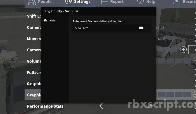 Tang County, Hebei [Auto Farm] - Tang County, Hebei [Auto Farm] script preview