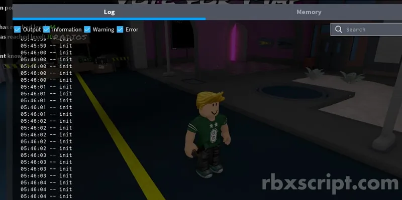 Assassin: Anti Cheat Bypass - Assassin script preview