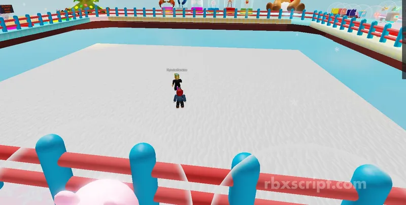 Snowball.io: Fling All - Snowball.io script preview