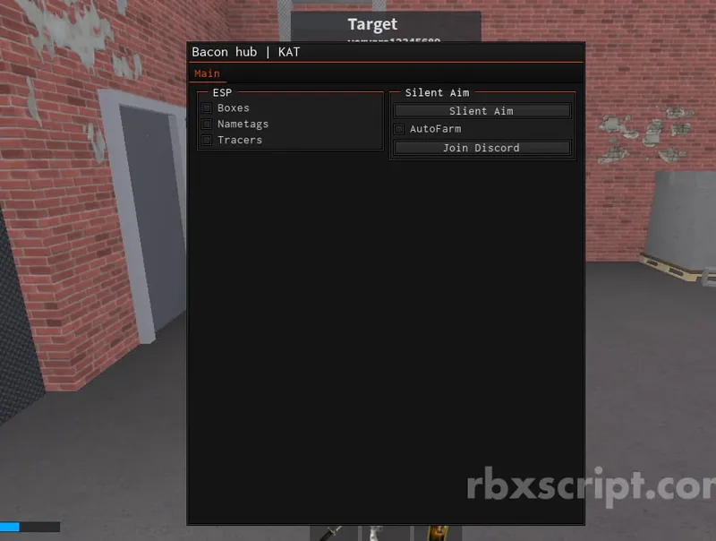 KAT [Auto Farm &amp; Silent Aim - New] - KAT [Auto Farm &amp; Silent Aim - New] script preview
