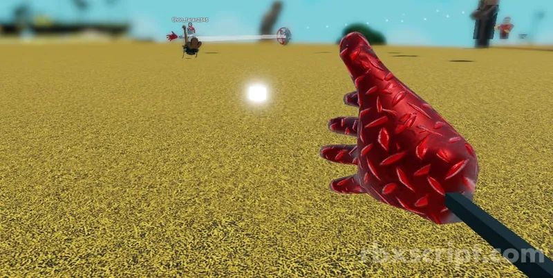 Slap Battles: Killstreak Simulator: Return Player - Slap Battles script preview