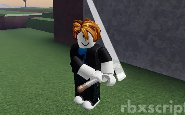 Slayer Tycoon [MINE WOOD] - Slayer Tycoon [MINE WOOD] script preview