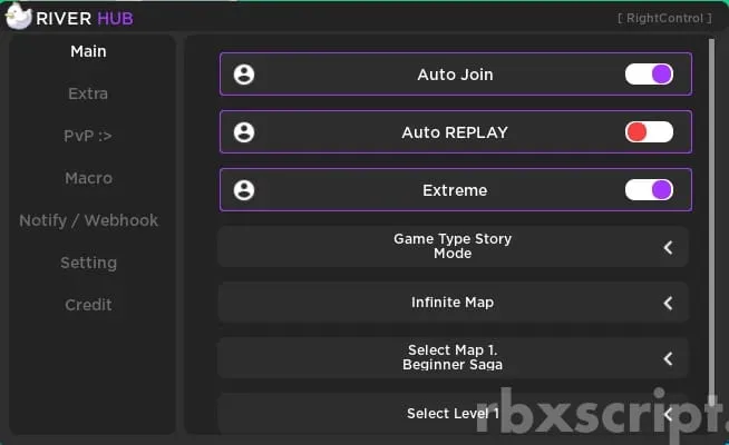 All Star Tower Defense: Auto Join, Auto Replay &amp; More - All Star Tower Defense script preview