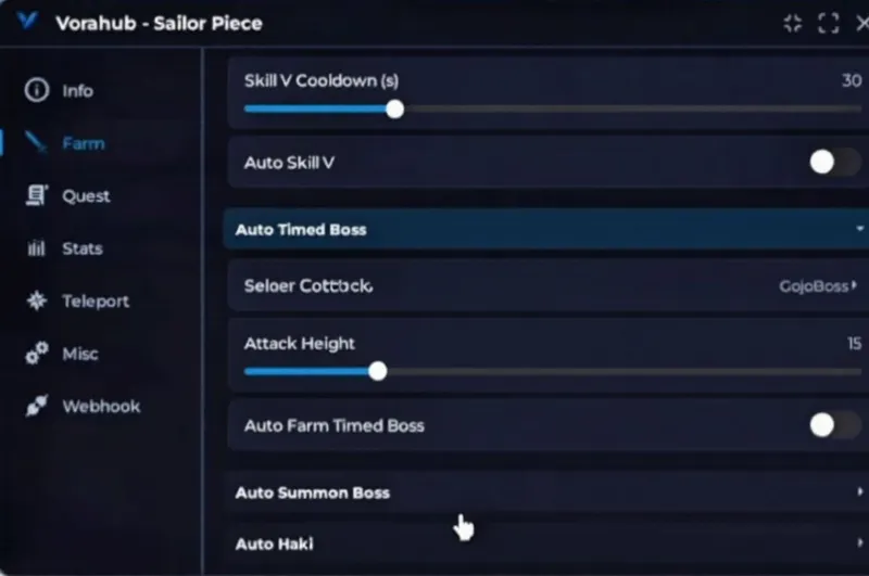 Get Max Level, Auto Farm, Instant Kill, Auto Tower - Unknown script preview