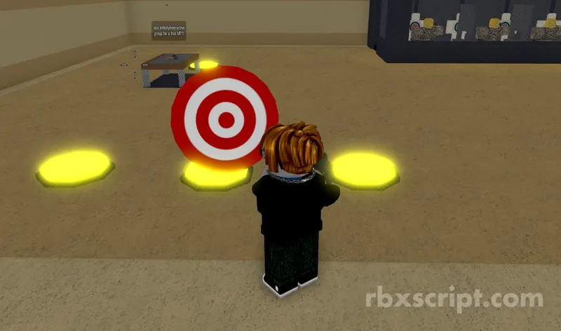 Military Tycoon [Targets events farm] - Military Tycoon [Targets events farm] script preview