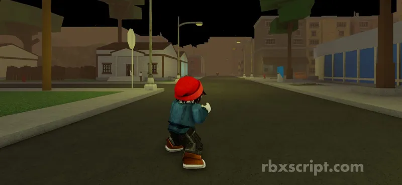 Da Hood: Press E to Lock Your Aim - Da Hood script preview