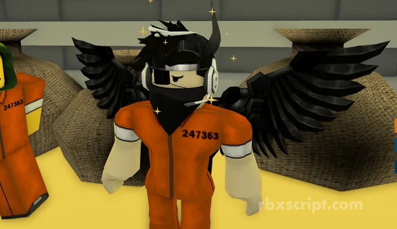 Prison Life 3 [Auto Farm] - Prison Life 3 [Auto Farm] script preview