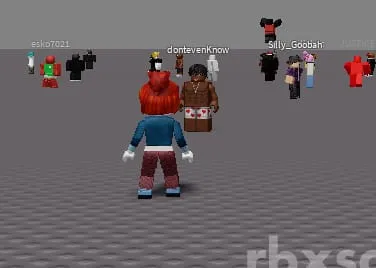 Universal: AimBot - Universal script preview