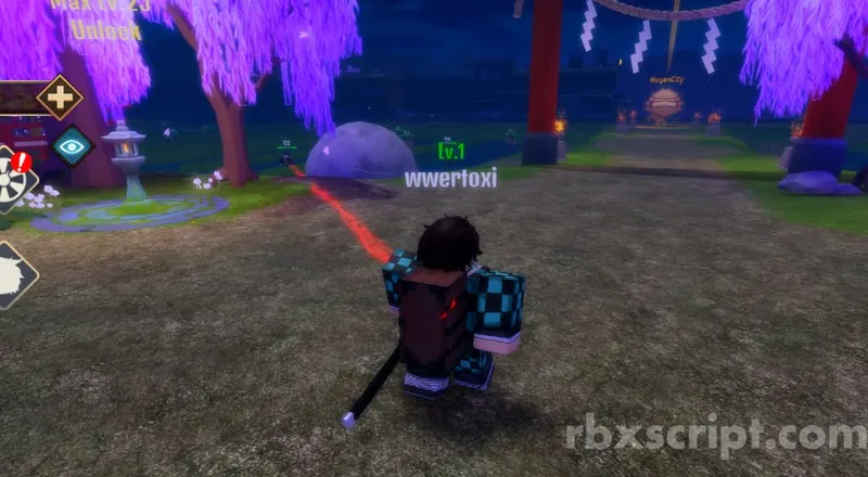 Demon Soul Simulator [Breathing Dupe] - Demon Soul Simulator [Breathing Dupe] script preview