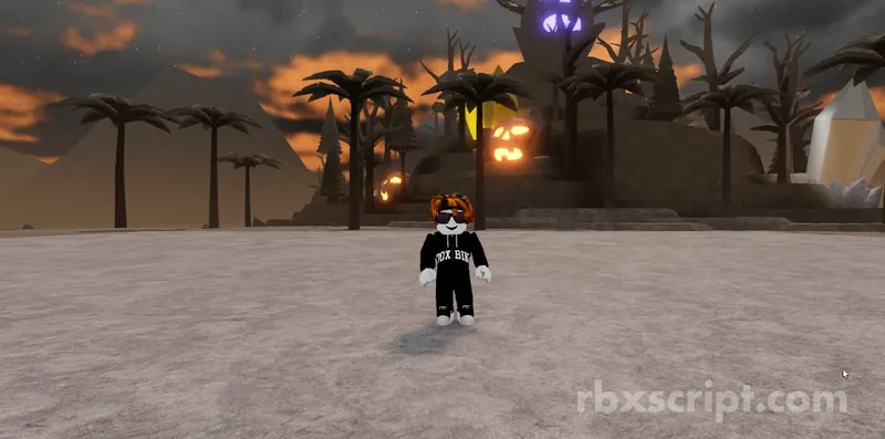 Miners Haven 2022: Candy Farm - Miners Haven 2022 script preview