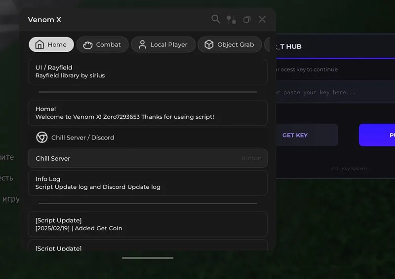 Fling things and people script  Script NOT VERIFIED - Fling things and people script  Script NOT VERIFIED script preview