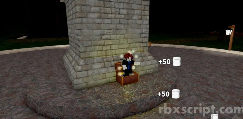 Backpacking: Marshmallows Auto Farm - Backpacking script preview