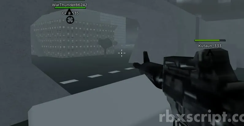 Dummies vs Noobs [Damage Multiplier] - Dummies vs Noobs [Damage Multiplier] script preview