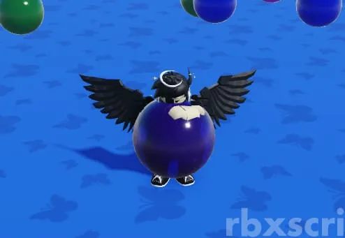 Obliteration Orbs [Auto Collect Orbs] - Obliteration Orbs [Auto Collect Orbs] script preview