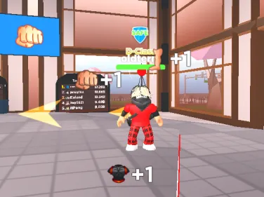 One Blox Man [AUTO-TRAIN] - One Blox Man [AUTO-TRAIN] script preview