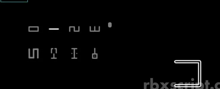 MOURS: Hitbox Expander - MOURS script preview