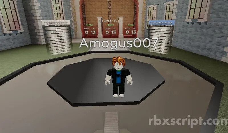 Awakening Furry Defenses [Shut Down The Server Script] - Awakening Furry Defenses [Shut Down The Server Script] script preview