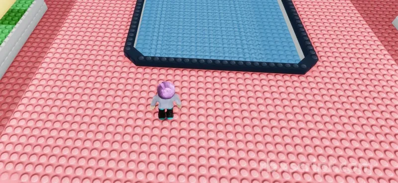 Universal Old Roblox Map - Universal script preview