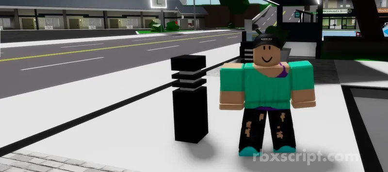 Universal Disable Gameplay Paused - Universal script preview