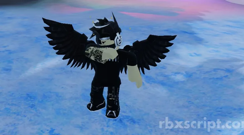 Roblox Community Space: Holiday Edition [Get BackPack] - Roblox Community Space script preview