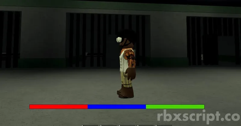 The Streets Prison [Anti Cheat Bypass] - The Streets Prison [Anti Cheat Bypass] script preview