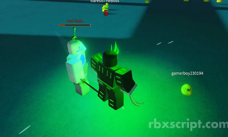 MOURS: Speed, God mode - MOURS script preview