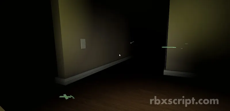 Midnight Hours: Items Esp - Midnight Hours script preview