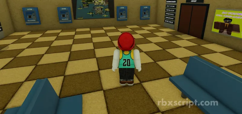 Gotham City: Kill All - Gotham City script preview