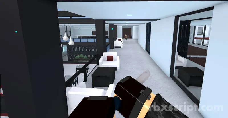 Phantom Forces: Bunny Hop - Phantom Forces script preview