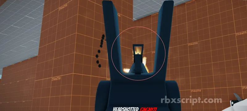 Universal Aimbot - Universal script preview