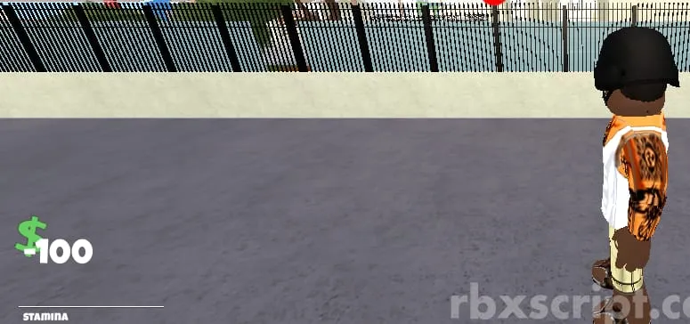 Street Shootout Beta [Infinite Money] - Street Shootout Beta [Infinite Money] script preview