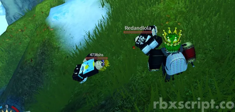 Lightsaber Arena [Kill Aura] - Lightsaber Arena [Kill Aura] script preview