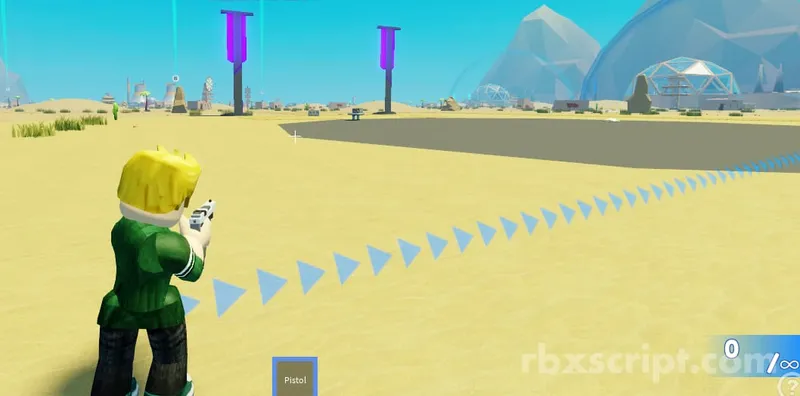 Earthscape Tycoon: Gun Mods - Earthscape Tycoon script preview