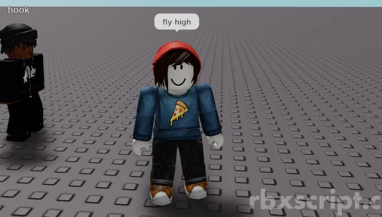 Universal Trash Talk - Universal script preview