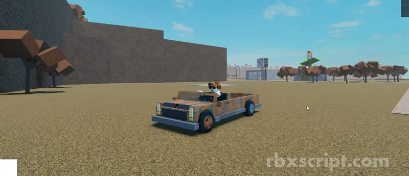 Refinery Caves: Rare Ore Esp - Refinery Caves script preview