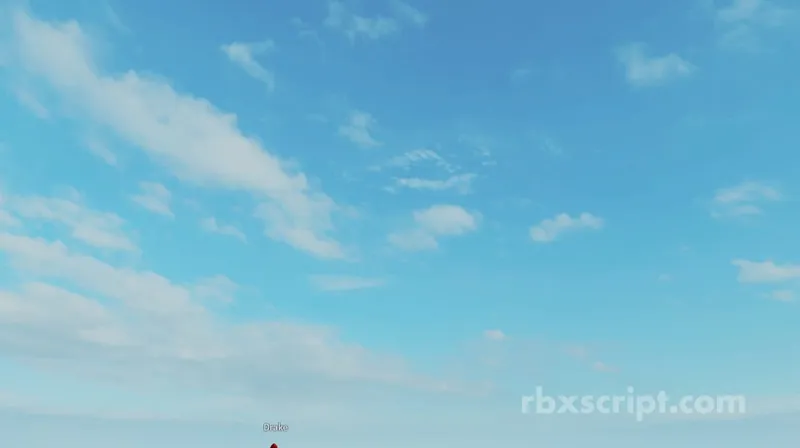 Universal Realistic Day and Night - Universal script preview