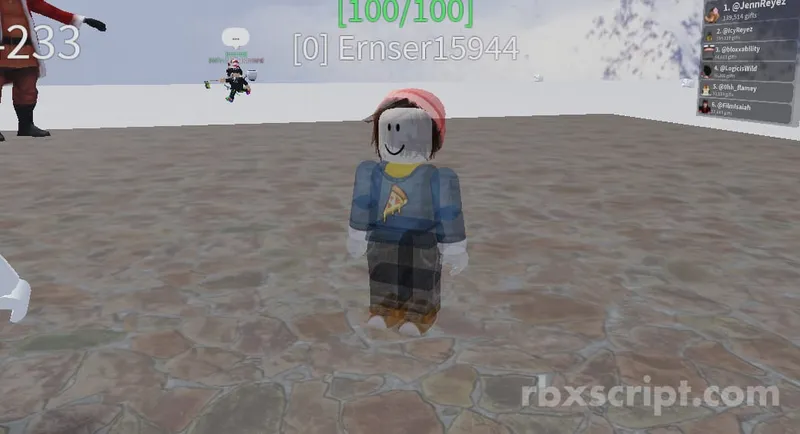 steal time from others &amp; be the best: Blinker - steal time from others &amp; be the best script preview