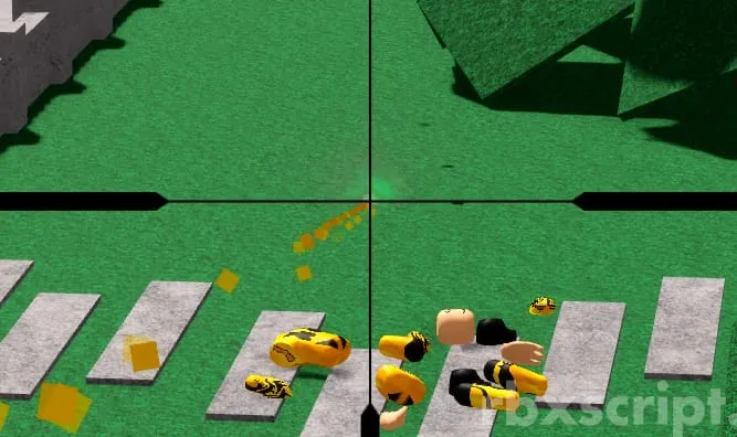 Snipers [Sniper Mod] - Snipers [Sniper Mod] script preview