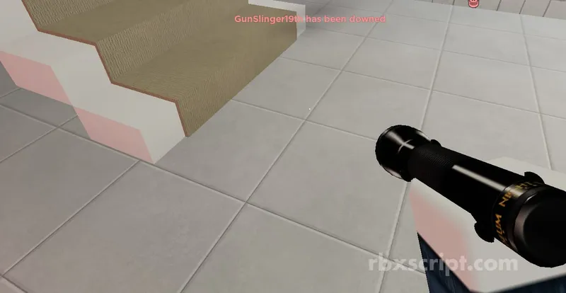 Evade: Tool Spammer - Evade script preview