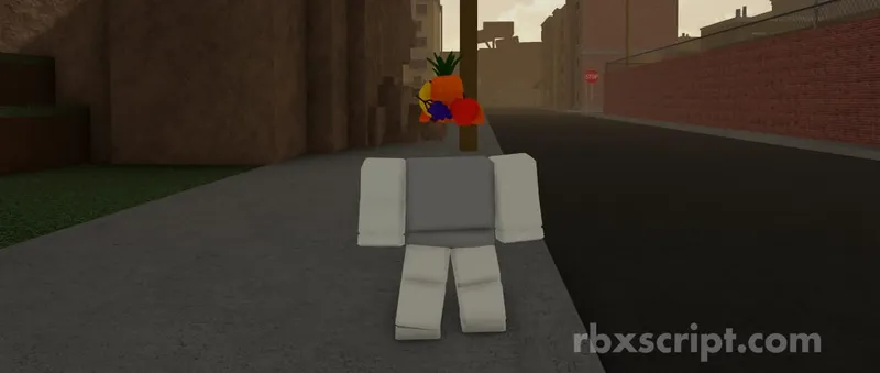 Da Hood: Headless - Da Hood script preview