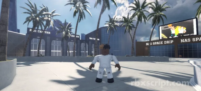 Hoops Life [Auto Time - Semi Aimbot - Open Source] - Hoops Life [Auto Time - Semi Aimbot - Open Source] script preview